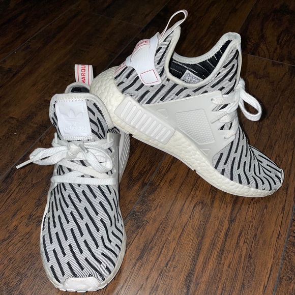 xr1 zebra
